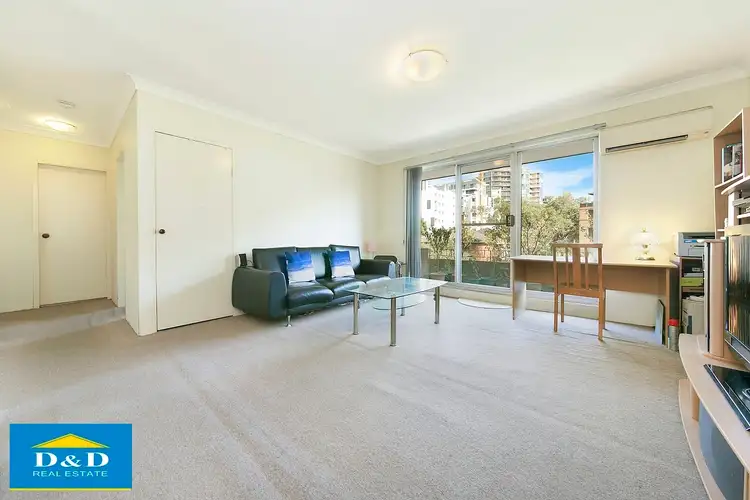 Fourth view of Homely unit listing, 17 - 25 Elizabeth Street, Parramatta NSW 2150