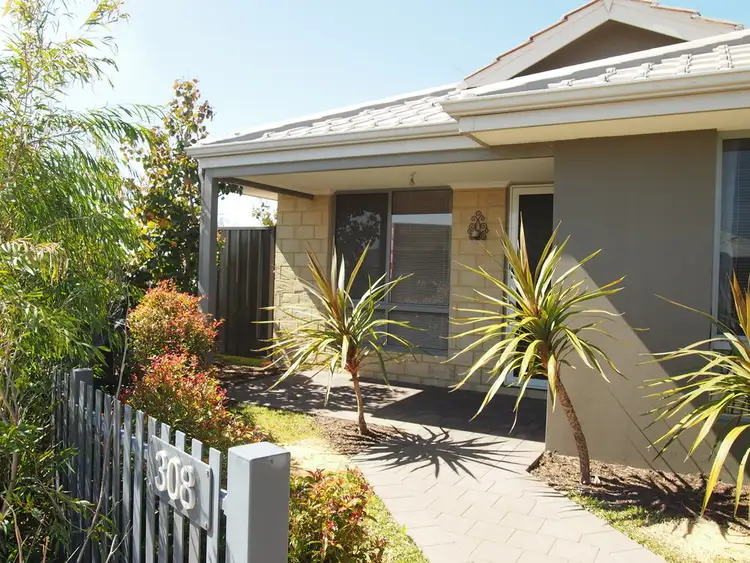 308 Benenden Avenue, Alkimos WA 6038