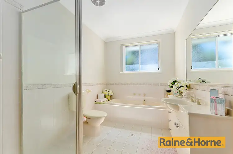 Sixth view of Homely townhouse listing, 13/4A Tallegalla Street, Unanderra NSW 2526