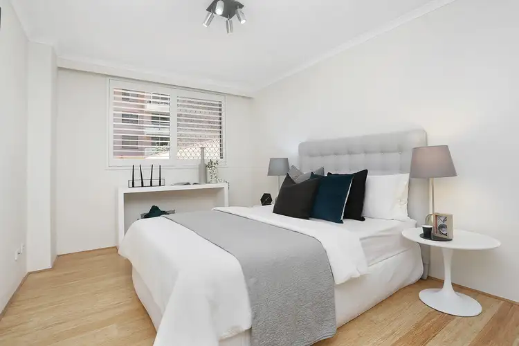 Fifth view of Homely unit listing, 745/83-93 Dalmeny Avenue, Rosebery NSW 2018