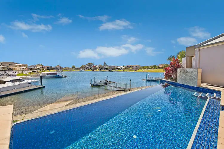 Second view of Homely house listing, 3 The Peninsula, Port Macquarie NSW 2444