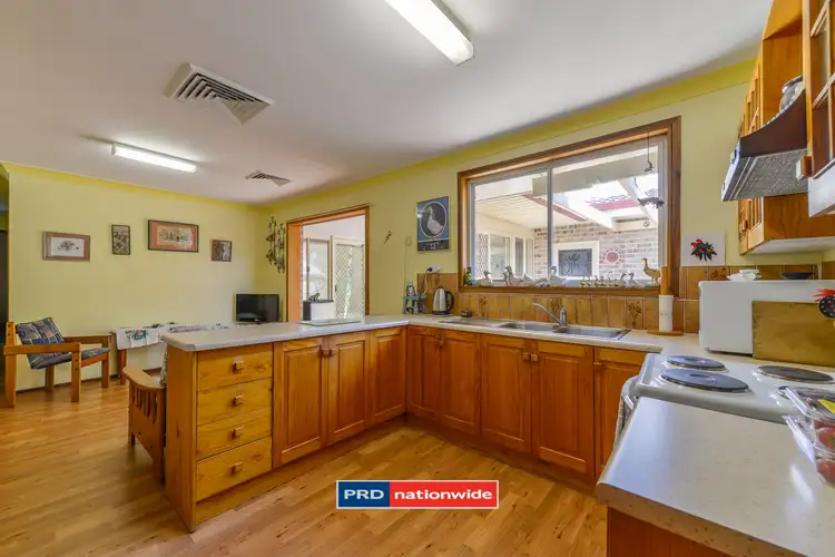 Fifth view of Homely house listing, 96 Lemon Gums Drive, Tamworth NSW 2340