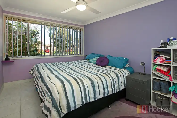 Fifth view of Homely house listing, 58 Hoyle Drive, Dean Park NSW 2761