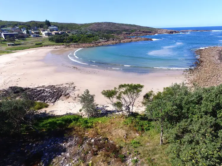Third view of Homely house listing, 37 Blanch Street, Boat Harbour NSW 2316