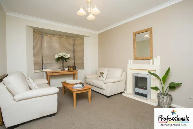Third view of Homely house listing, 23 Jenvey Street, Morley WA 6062