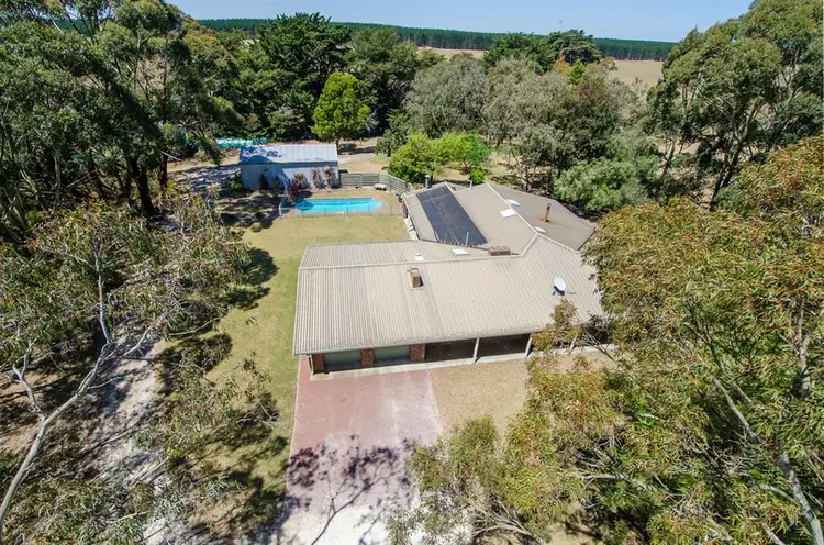 280 Dartboogie Road, Wandilo SA 5291