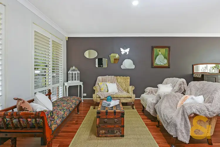 Third view of Homely house listing, 118 Quarter Sessions Road, Westleigh NSW 2120