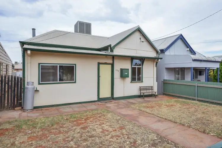 Main view of Homely house listing, 135 Hanbury Street, Kalgoorlie WA 6430