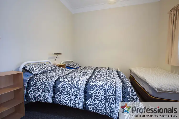 Third view of Homely house listing, 32 Hutton Street, Collie WA 6225