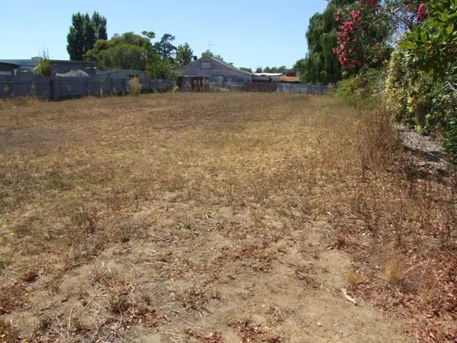 Main view of Homely land listing, 40 Somerville Street, Manjimup WA 6258