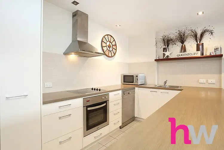 Fifth view of Homely unit listing, 15/32 Hesse Street, Queenscliff VIC 3225