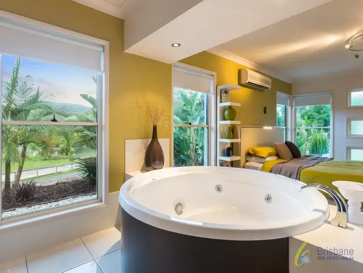 Fifth view of Homely house listing, 42 Bullock Dray Drive, Mount Crosby QLD 4306