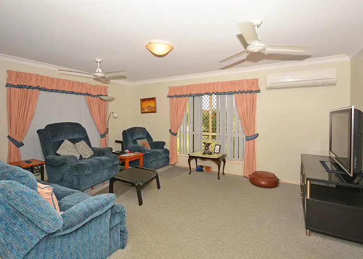 Fifth view of Homely house listing, 11 Sunrise Crescent, Burrum Heads QLD 4659