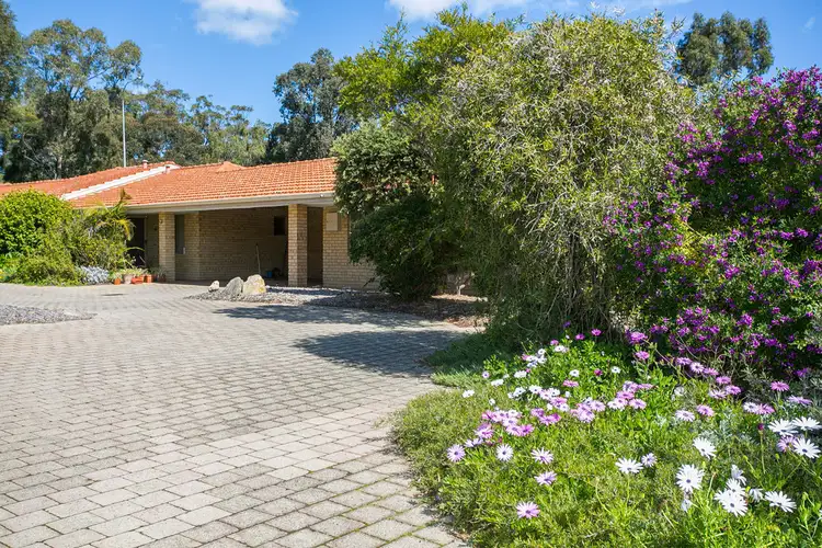 4/165 Holland Street, Fremantle WA 6160