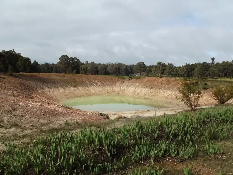 Fourth view of Homely land listing, 2097 Pinjarra Williams Road, Dwellingup WA 6213