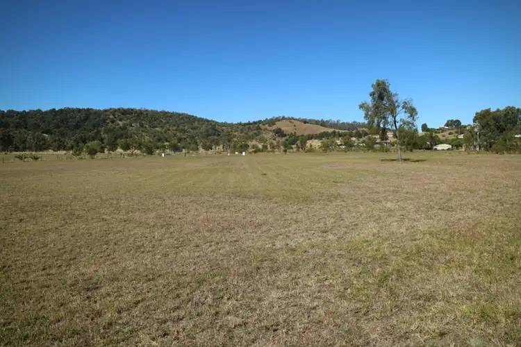Main view of Homely land listing, 11 (Lot 3) Hakea Court, Plainland QLD 4341