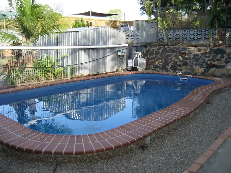 Seventh view of Homely house listing, 71 Rundle Street, Wandal QLD 4700
