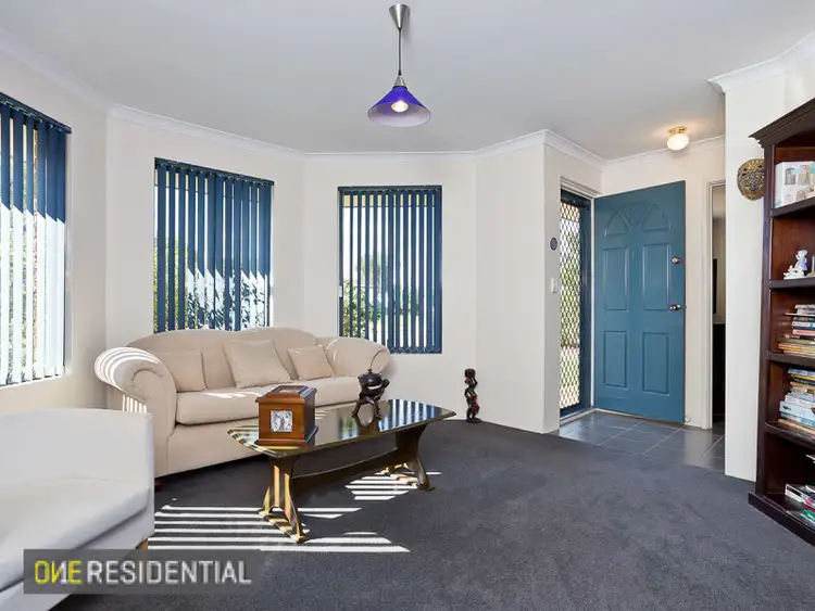 Third view of Homely house listing, 15 Dunnage Court, Atwell WA 6164