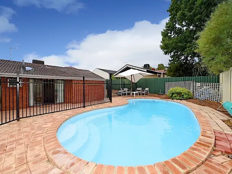 Second view of Homely house listing, 7 Hawker Avenue, Warwick WA 6024