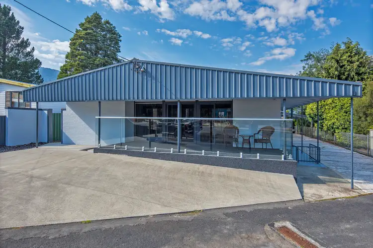 28 Agnes Street, Rosebery TAS 7470
