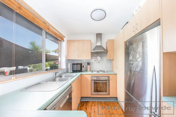 Fourth view of Homely house listing, 37 Molucca Close, Ashtonfield NSW 2323