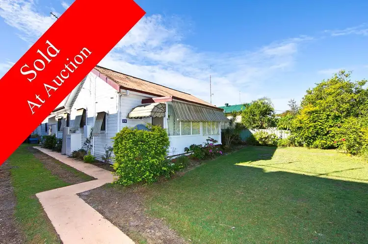 24 Achilles Street, Nelson Bay NSW 2315