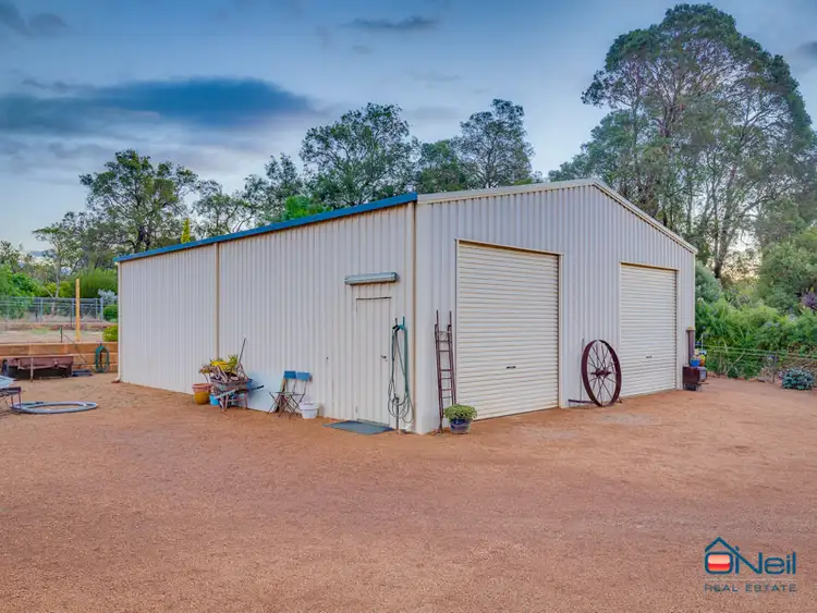 Fifth view of Homely house listing, 12 Cartland Court, Bedfordale WA 6112