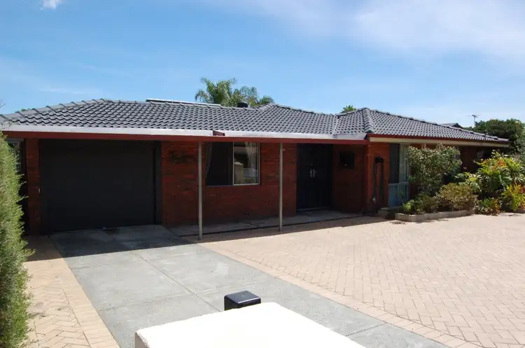 Second view of Homely house listing, 69 Hume Road, Thornlie WA 6108