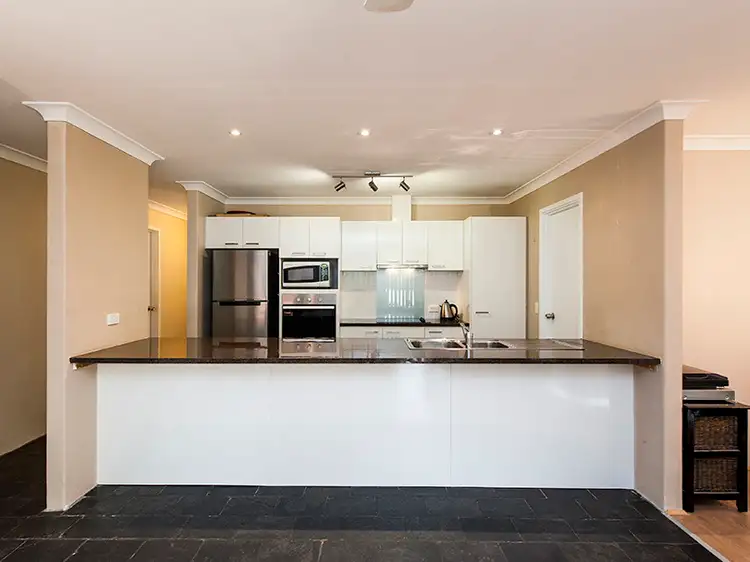 Sixth view of Homely house listing, 33 Westerly Crescent, Heathridge WA 6027