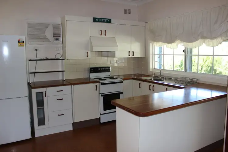 Third view of Homely house listing, 4 Kitchener Street, Tamworth NSW 2340