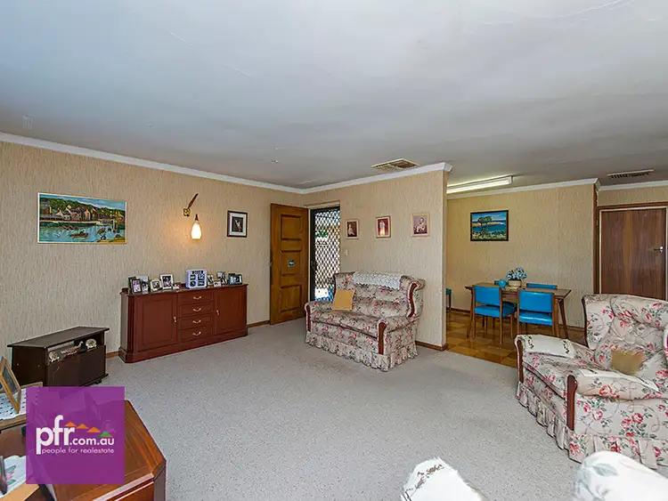 Seventh view of Homely semi-detached listing, 24 O'Dea Street, Carlisle WA 6101