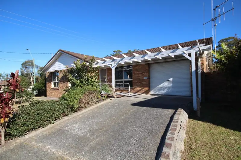 Main view of Homely house listing, 80 Kanangra Drive, Taree NSW 2430