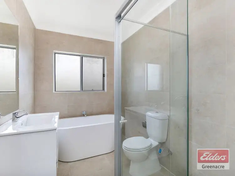 Fourth view of Homely semi-detached listing, 136A Maiden Street, Greenacre NSW 2190