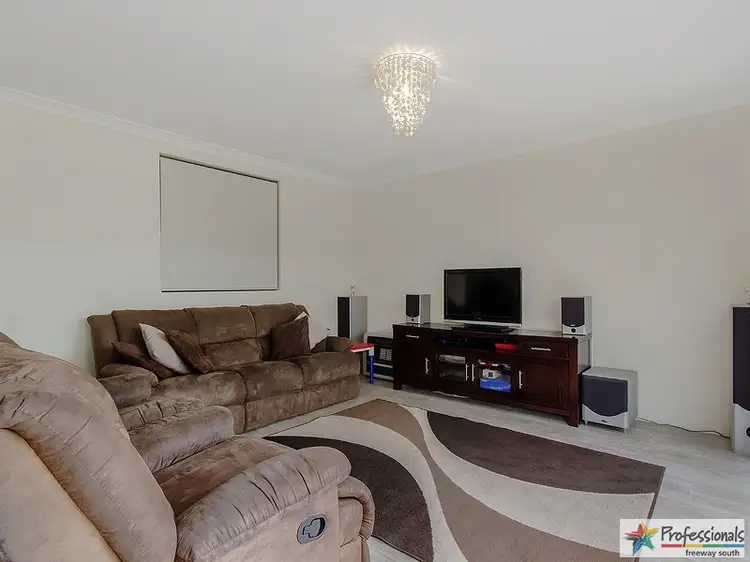 Fourth view of Homely house listing, 16 Ludlow Way, Bertram WA 6167