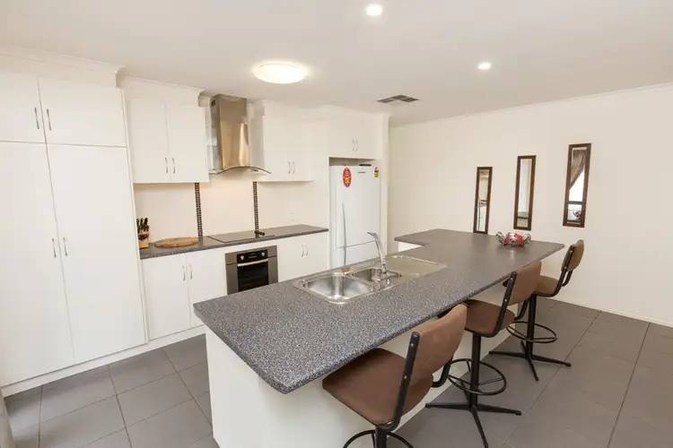 Second view of Homely house listing, 25 Sunrise Drive, Mildura VIC 3500