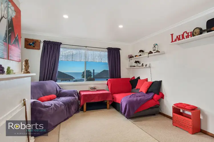 Fourth view of Homely house listing, 27 Ashwater Crescent, Penguin TAS 7316