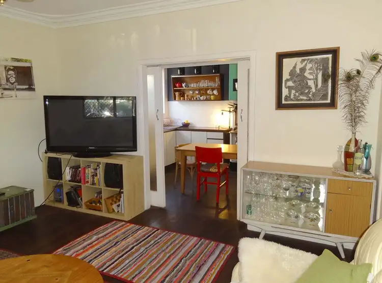 Fourth view of Homely house listing, 32 Ethelwyn Street, Hilton WA 6163
