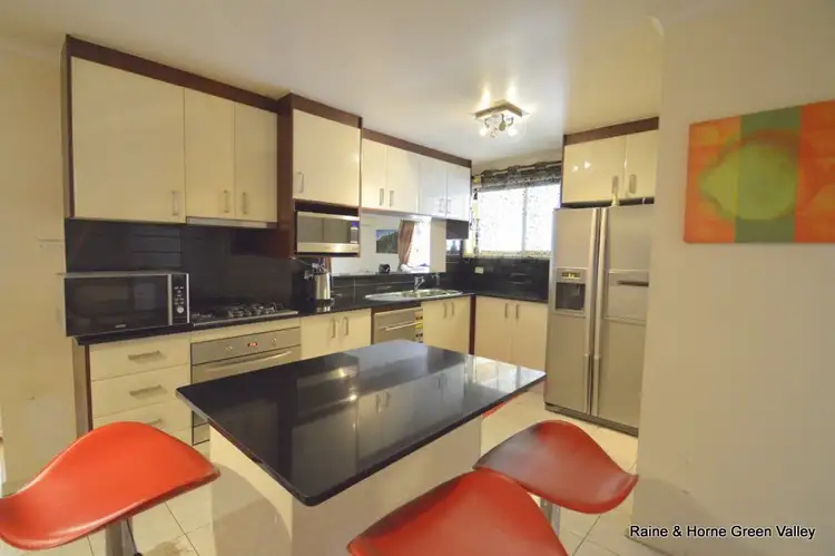 Fourth view of Homely house listing, 38 Hasluck Road, Bonnyrigg NSW 2177