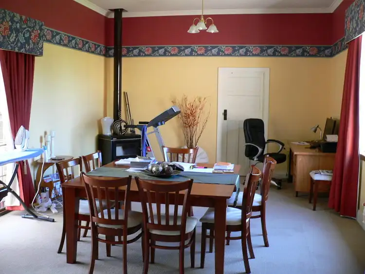 Fourth view of Homely house listing, 55 Amherst Street, Katanning WA 6317