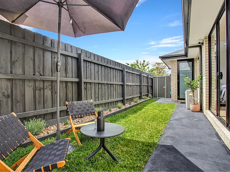 Sixth view of Homely townhouse listing, 3/32 Cyclamen Avenue, Altona North VIC 3025