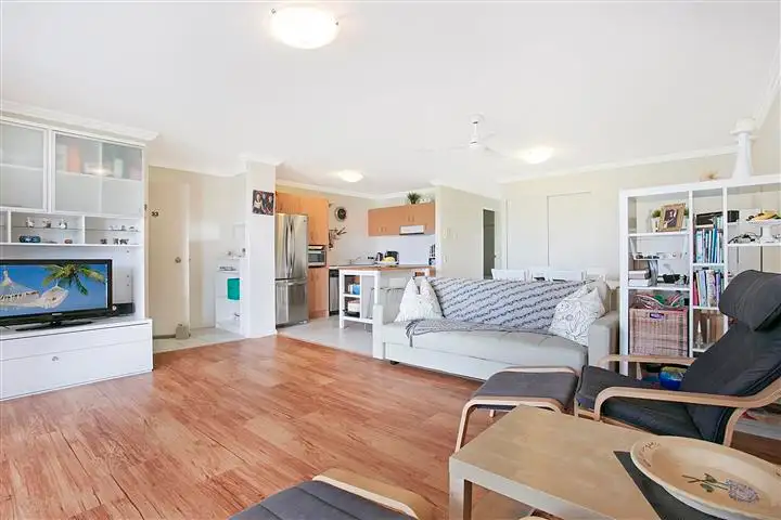 Second view of Homely apartment listing, 33 142 Stanhill Drive, Surfers Paradise QLD 4217