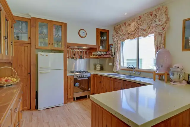 Third view of Homely house listing, 9 Hearps Road, West Ulverstone TAS 7315