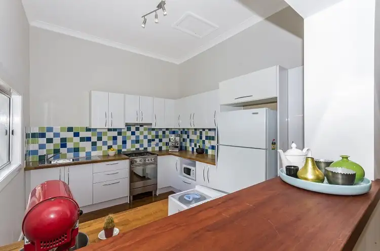 Fourth view of Homely house listing, 40 Bourke street, Tamworth NSW 2340
