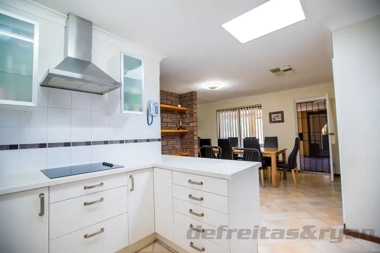 Sixth view of Homely house listing, 16 Aminya Avenue, Wanneroo WA 6065