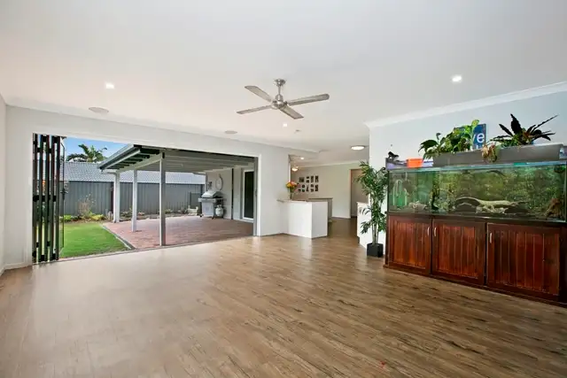 Fourth view of Homely house listing, 1 Kristie Court, Capalaba QLD 4157