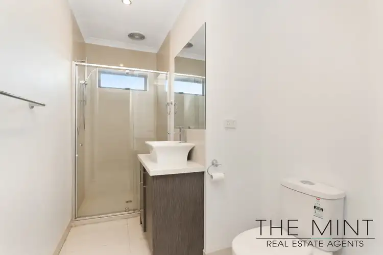 Fourth view of Homely townhouse listing, 4/93 Dunfermline, Greenvale VIC 3059