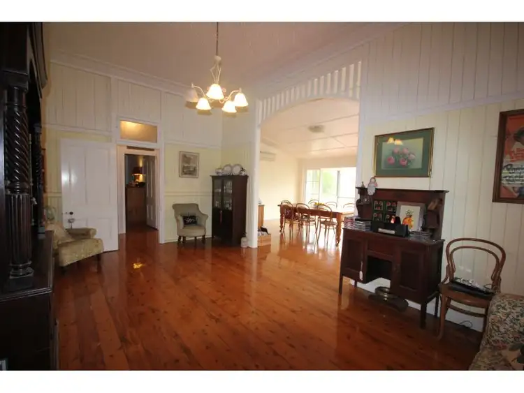 Seventh view of Homely house listing, 9 Brisbane Street, Goondiwindi QLD 4390