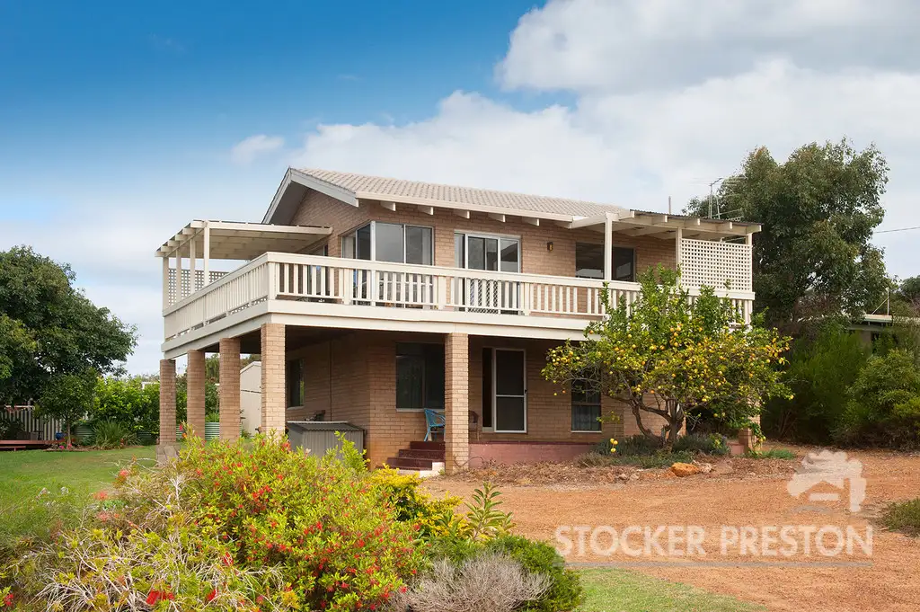Main view of Homely house listing, 7 Simmons Court, Augusta WA 6290