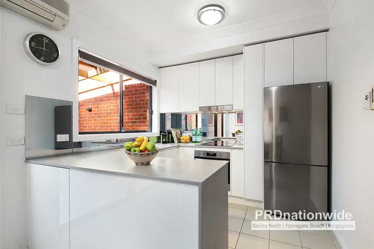 Third view of Homely townhouse listing, 4/142 Slade Road, Bardwell Park NSW 2207