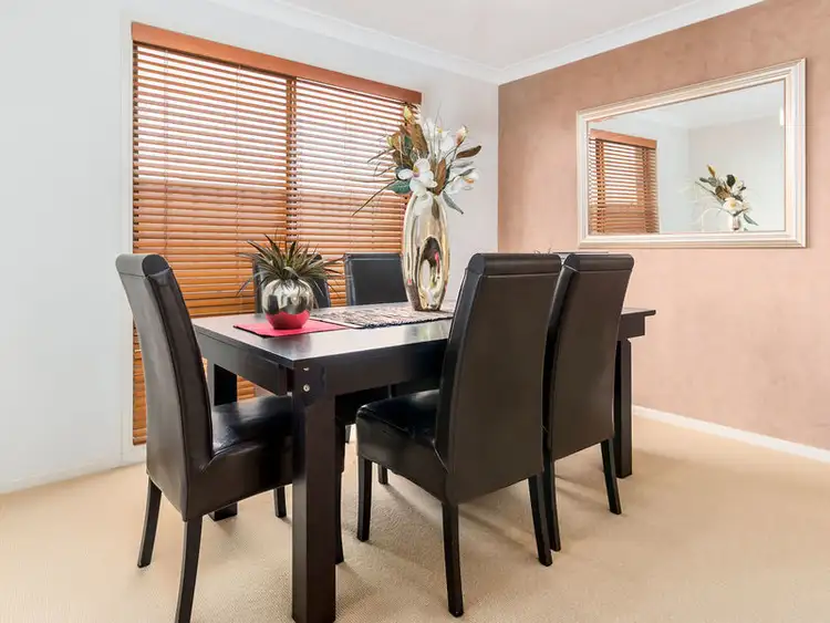 Fourth view of Homely house listing, 6 Messina Circuit, Prestons NSW 2170